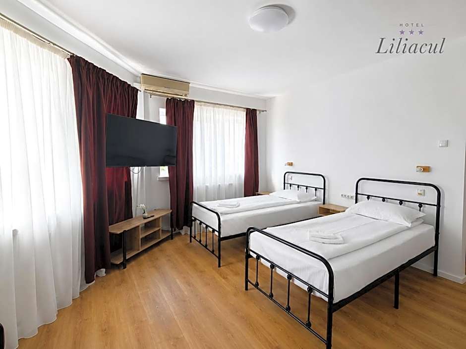 Hotel Liliacul