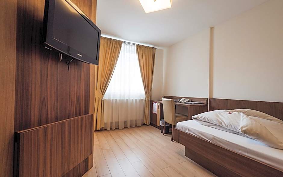 Hotel Flair