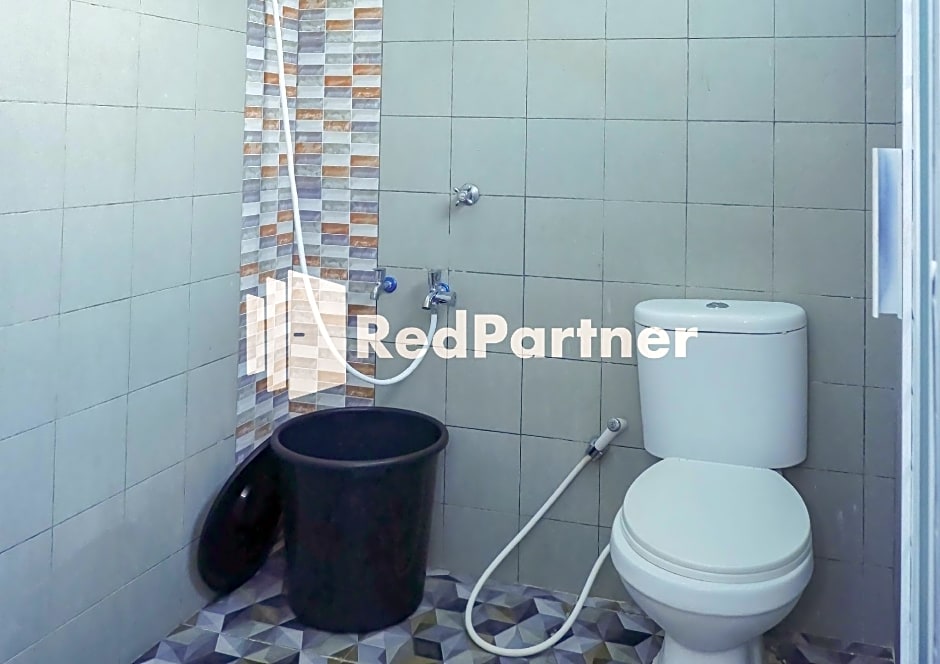 MS Hotel Pangandaran Mitra RedDoorz