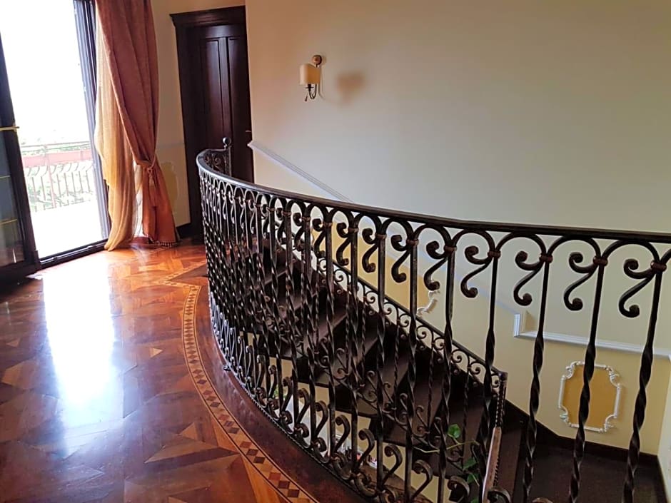 B&B Villa Francesca