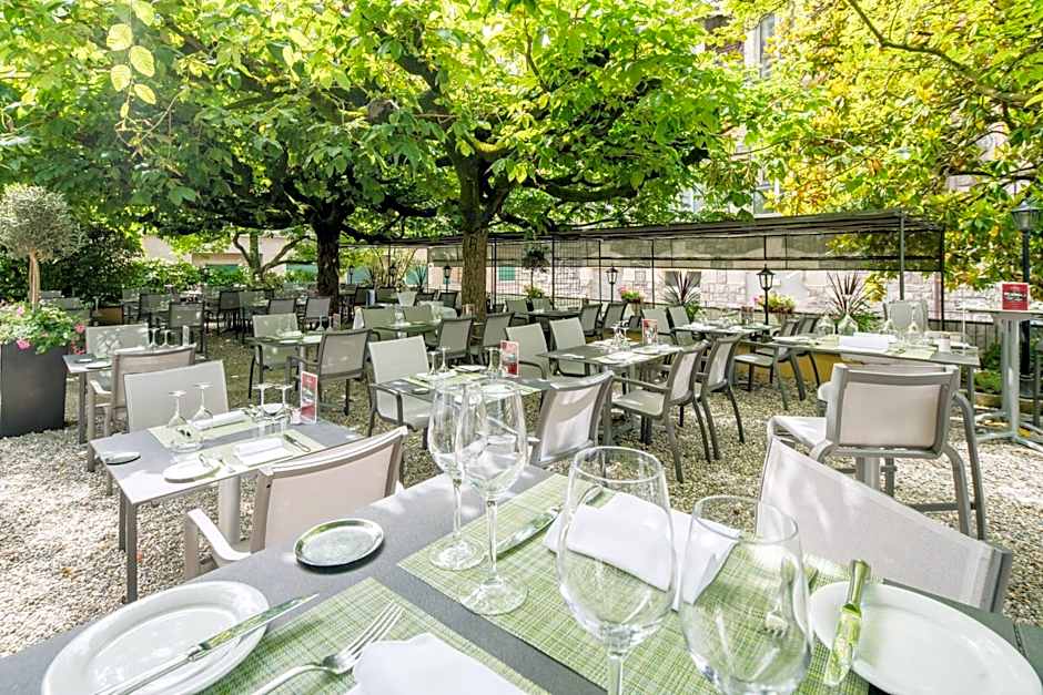 Hotel Mirabeau, BW Signature Collection