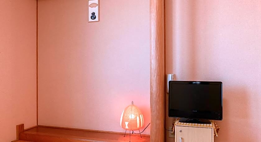 Tabist Odakeya Ryokan Kashiwazaki