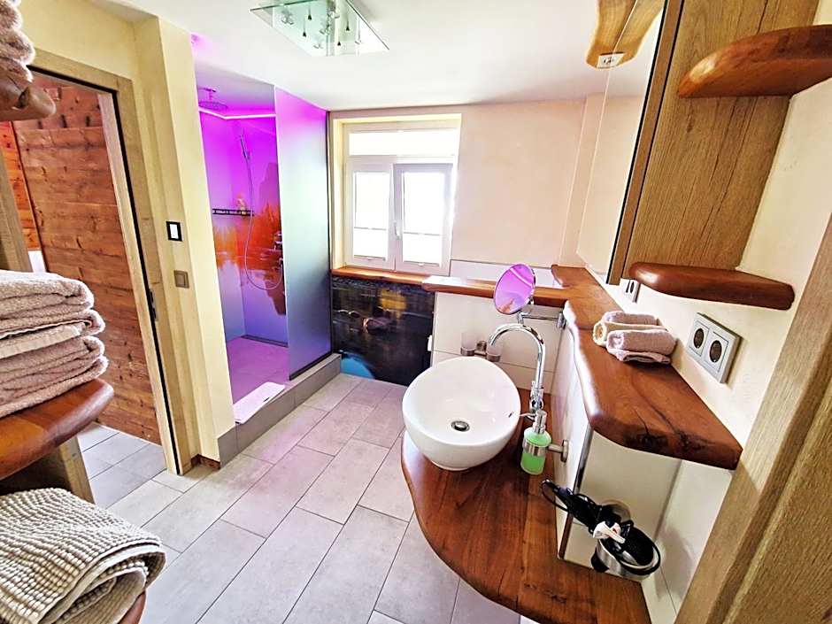 Landgasthof Rebstock