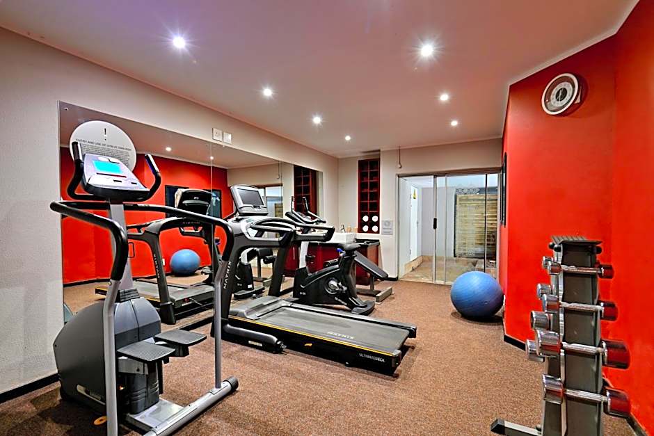 City Lodge Hotel Sandton, Morningside