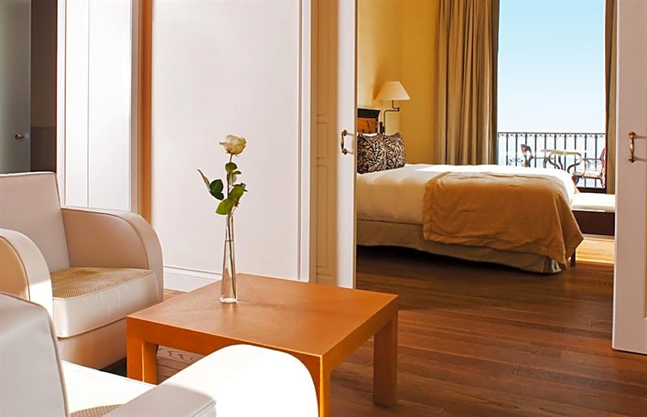 METT Barcelona GL - A Leading Hotel of the World