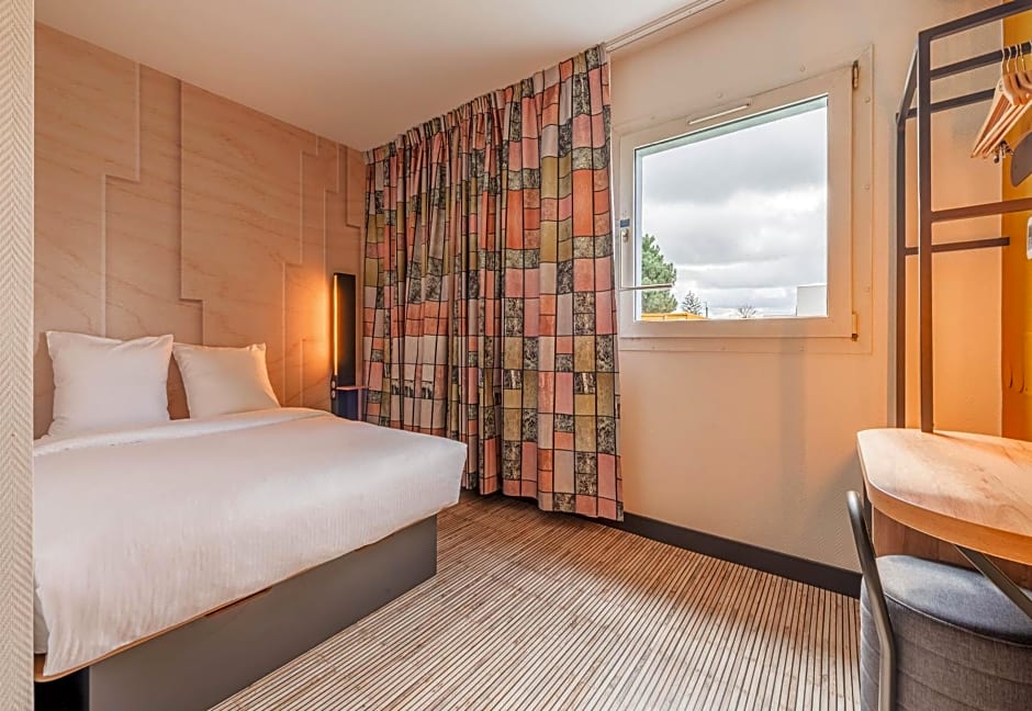 Hotel Roi Soleil Mulhouse Sausheim