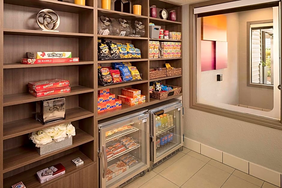 Residence Inn by Marriott San Jose Campbell