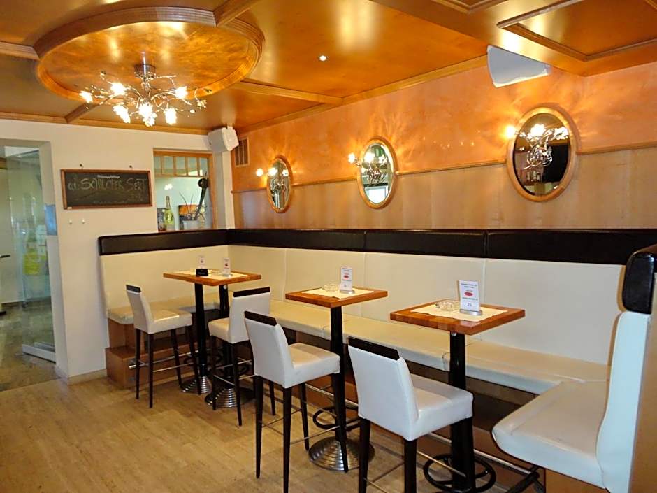 Komfort-Hotel Stockinger