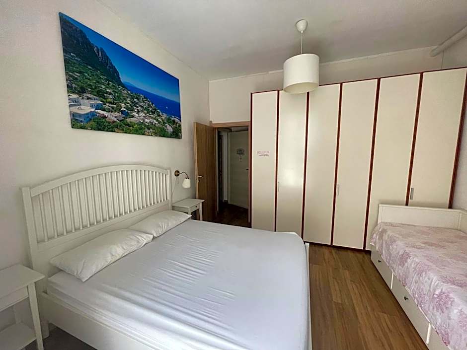 B&B Acqua Azzurra