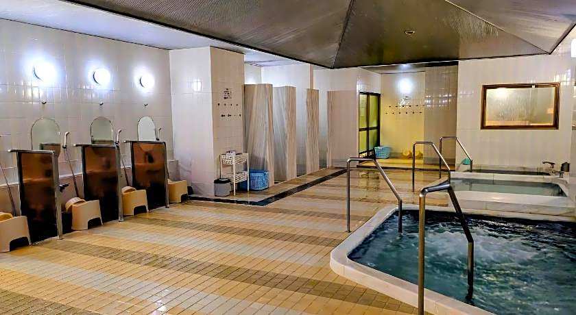 The Crown Palais New Hankyu Kochi