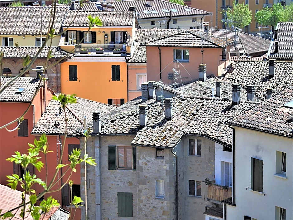 Hotel Santoli