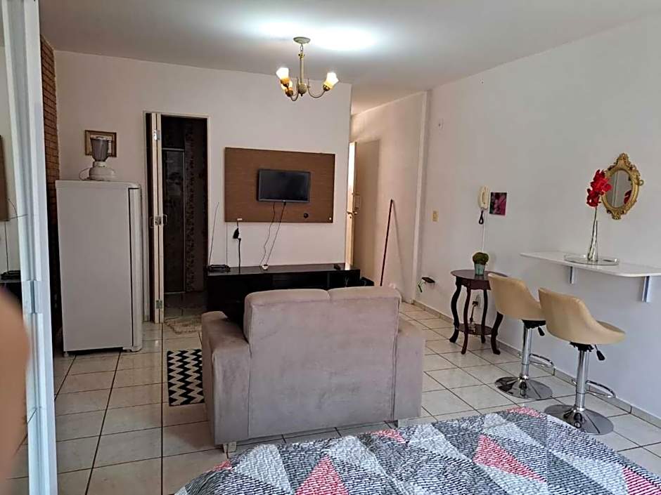 Estudio no centro de Ribeirao Preto SP