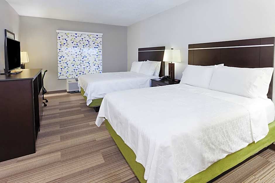 Holiday Inn Express Hotel & Suites Montgomery Boyd-Cooper Parkway By IHG