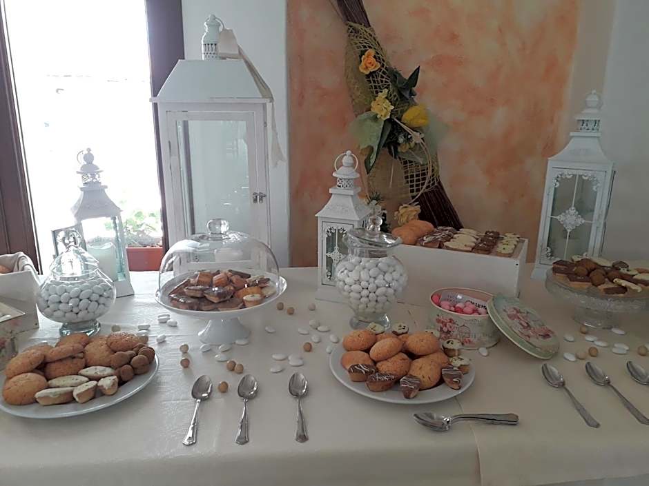 Hotel Nuraghe Arvu