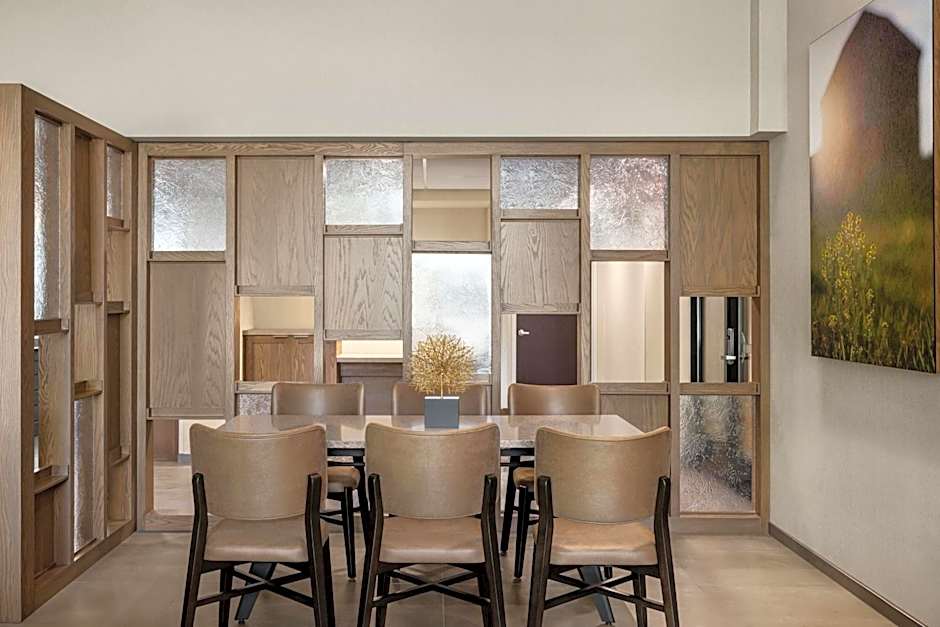 Fairfield Inn & Suites Madison South