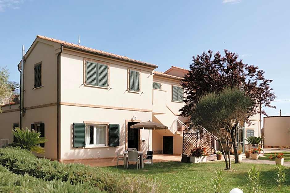 Villa Chiara Porto Recanati