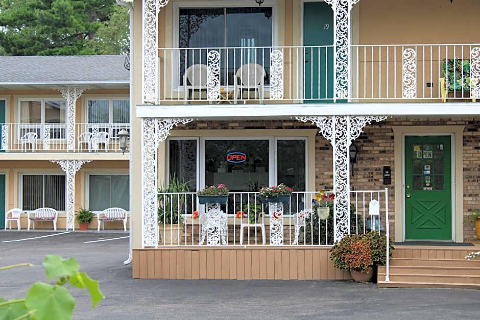 River Road Motel
