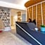 Alidian bay Suites Leros