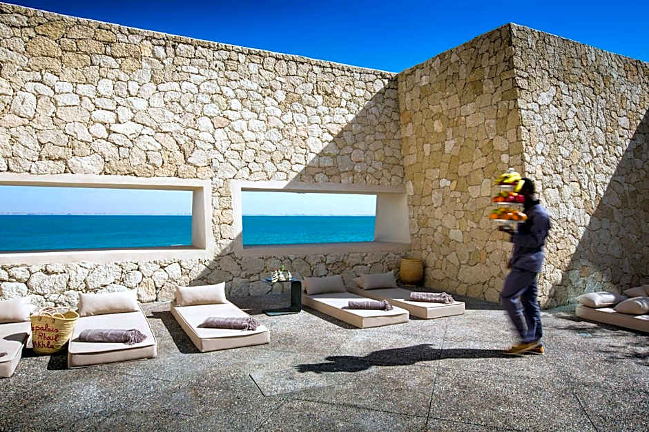 Palais Rhoul & Spa Dakhla