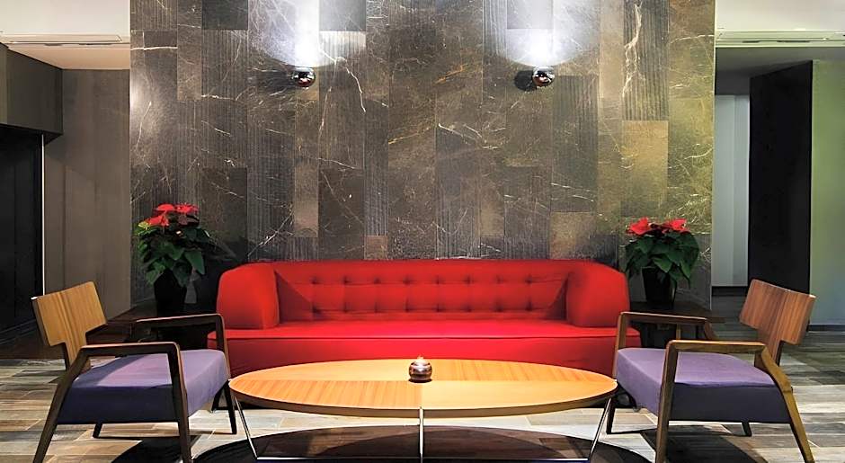 Ilayda Avantgarde Hotel