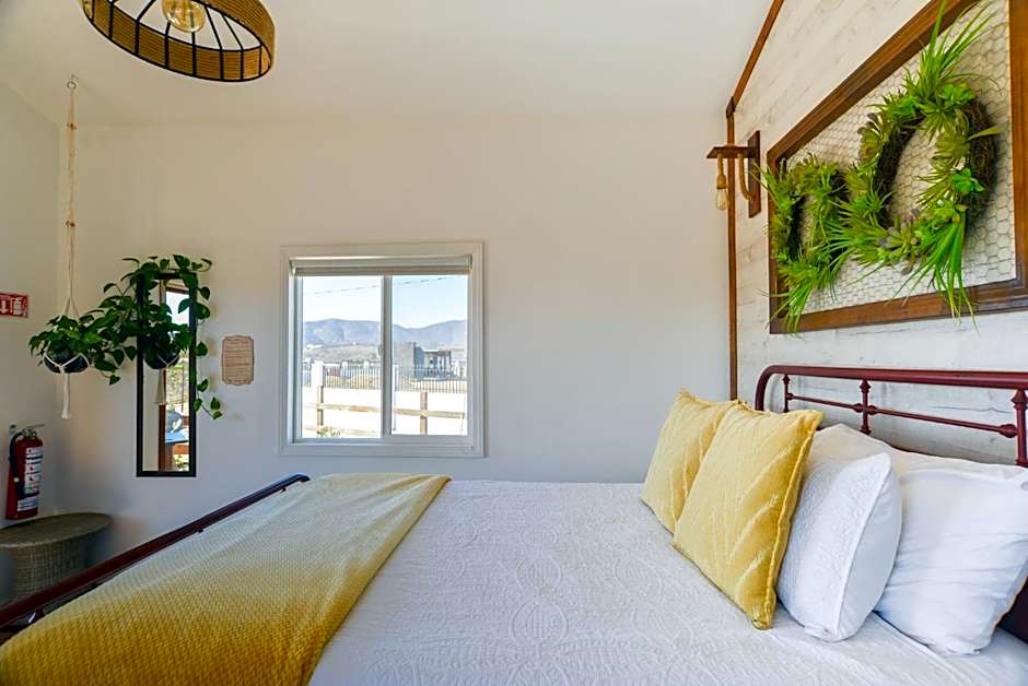 Tres Vides Hotel Boutique