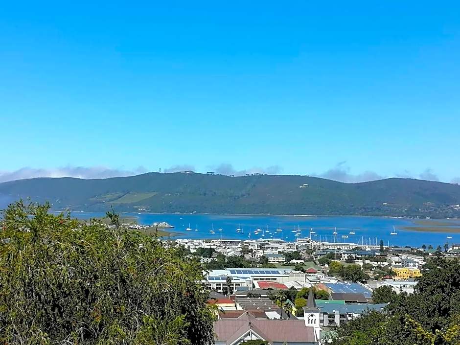 Issaquena Heights Boutique Hotel