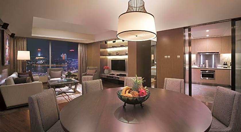 Shangri-La Hotel Ningbo