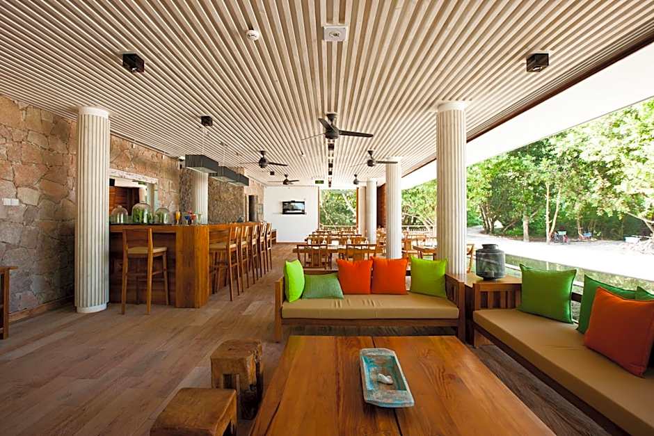 Le Relax Luxury Lodge