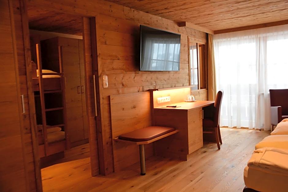 Natur-Genuss-Hotel Sonnasita