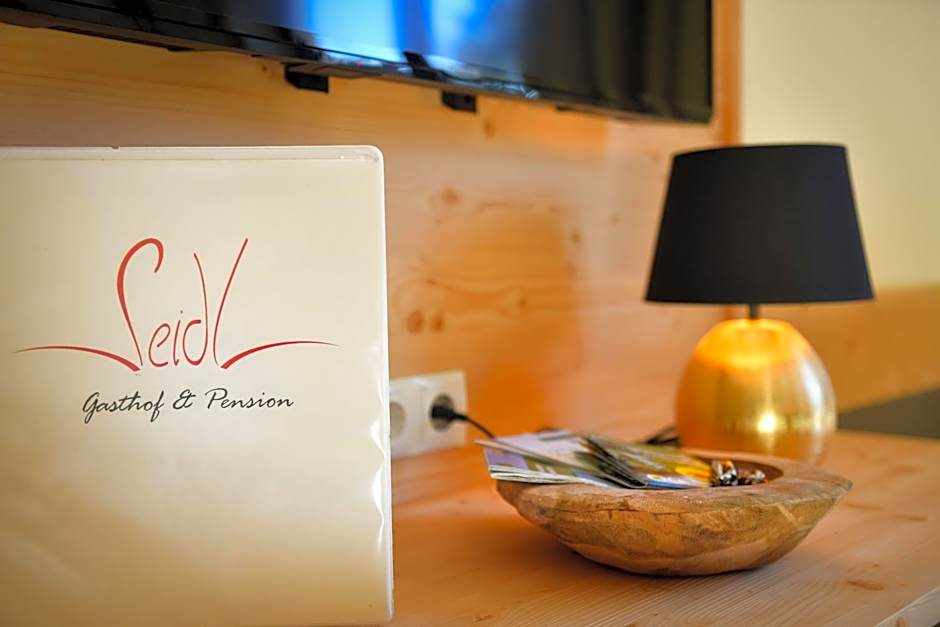 Gasthof Pension Seidl
