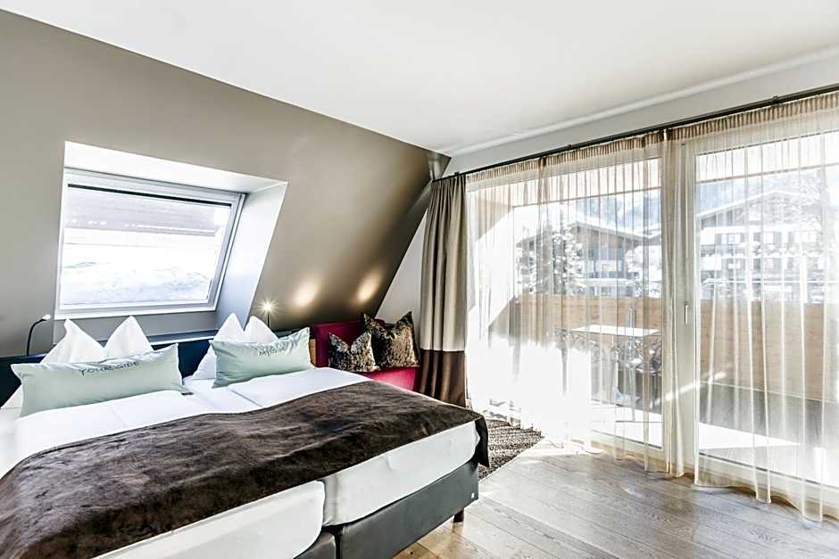 LEDERER Boutique Hotel