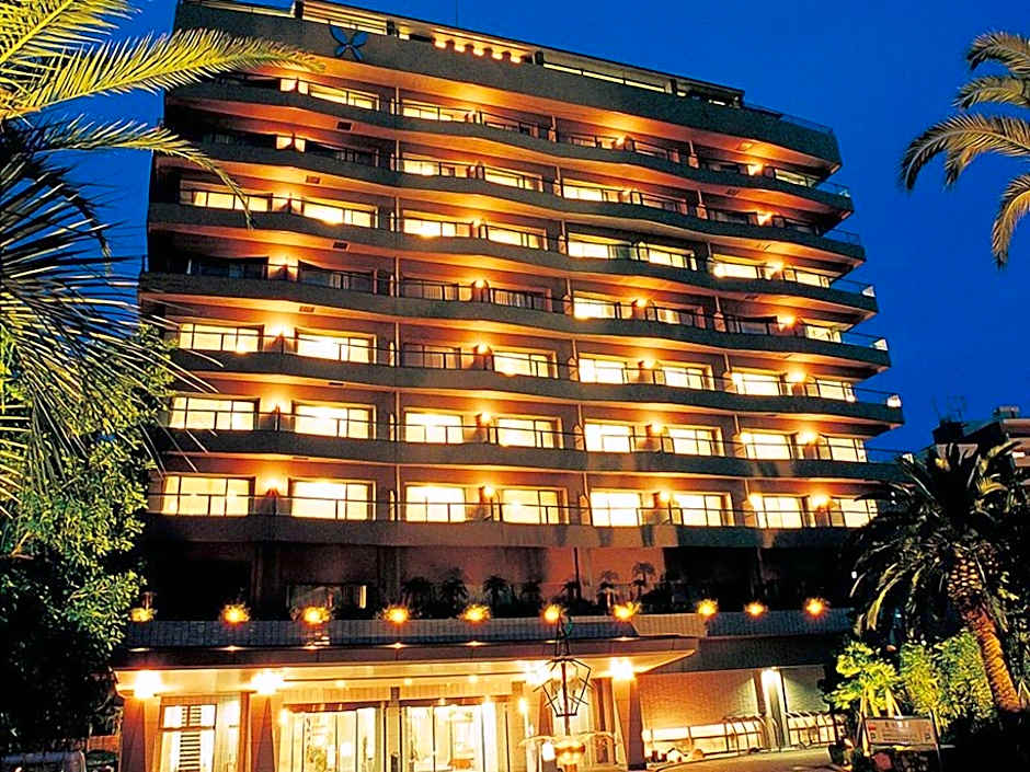 Hotel Harvest Ito