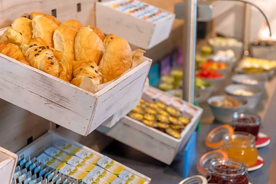 Best Western Plus Hotel Papenburg