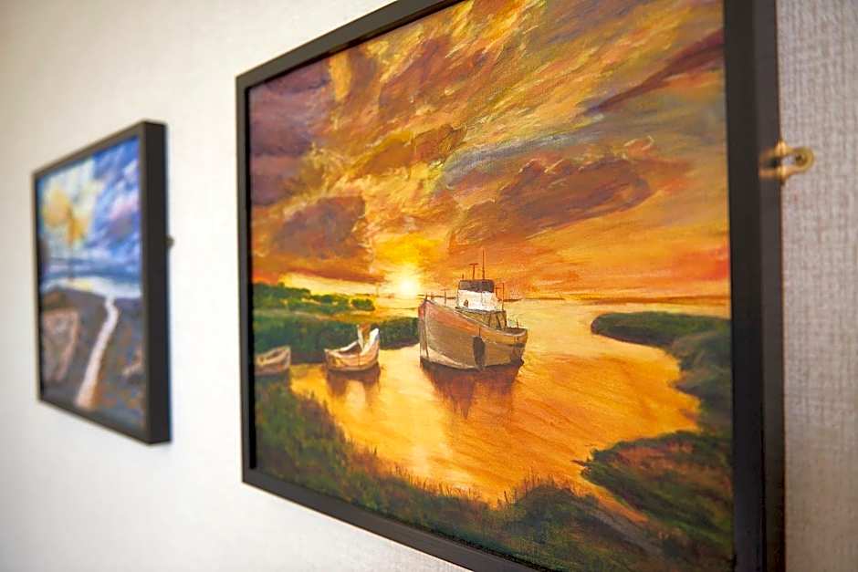 The Hope and Anchor Pub