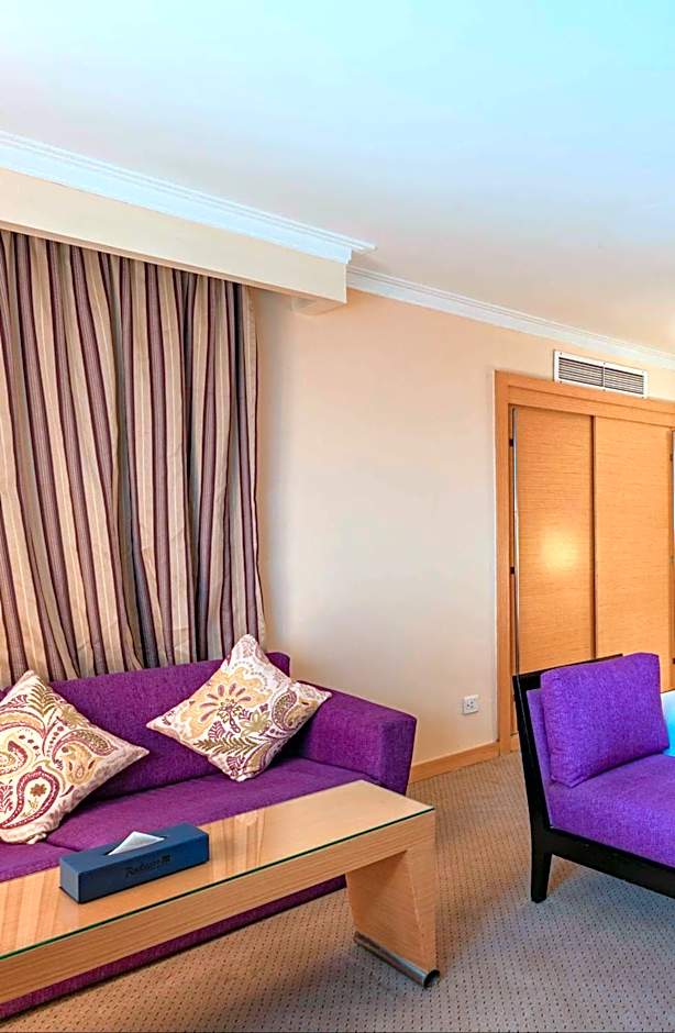 Radisson Blu Hotel, Cairo Heliopolis