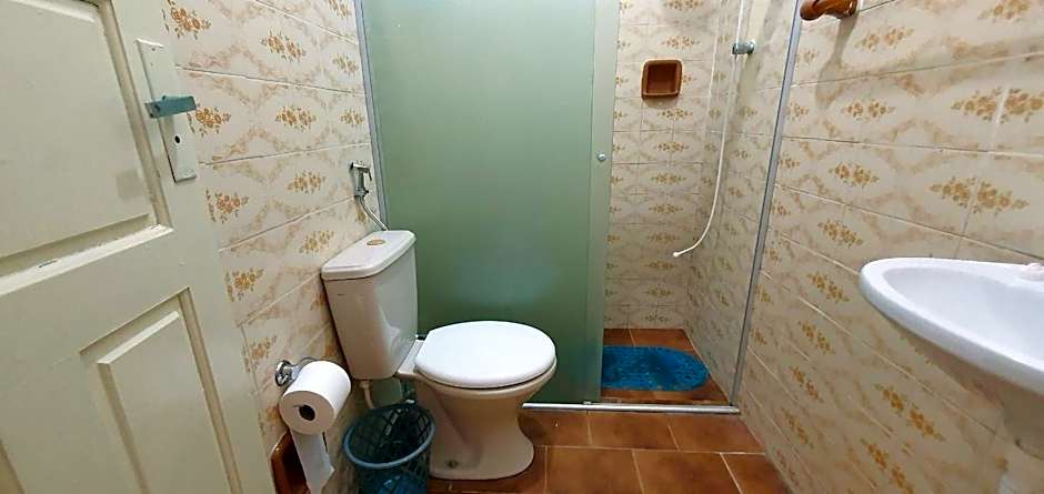 Casa Temporada Guriri Céu Azul