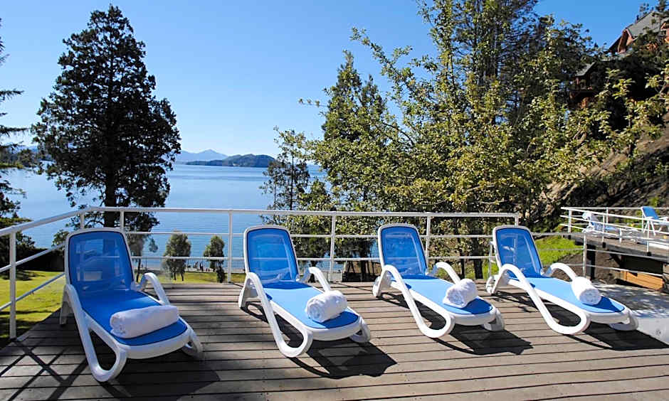 Charming Luxury Lodge & Private Spa