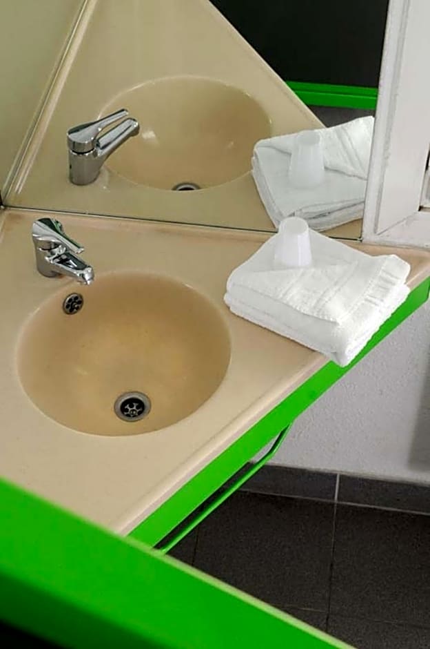 Lemon Hotel - Tourcoing