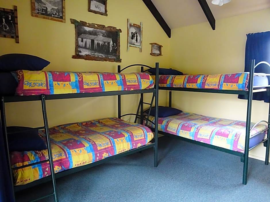 Glow Worm Accommodation