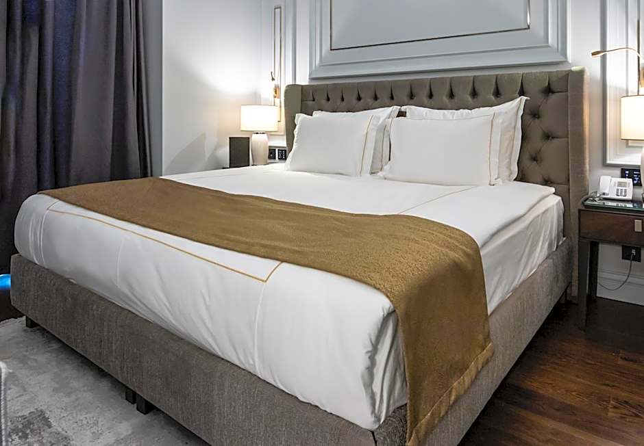 Xheko Imperial Luxury Boutique Hotel