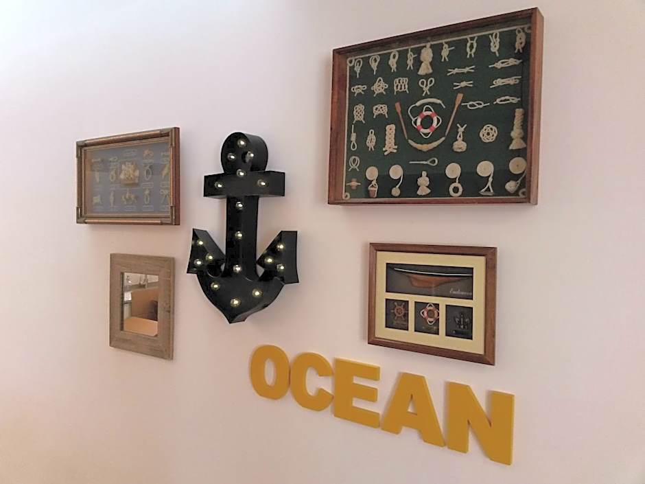 Aveiro Rossio Bed & Breakfast