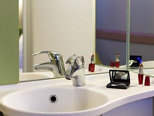 Ibis Budget Madrid Calle 30