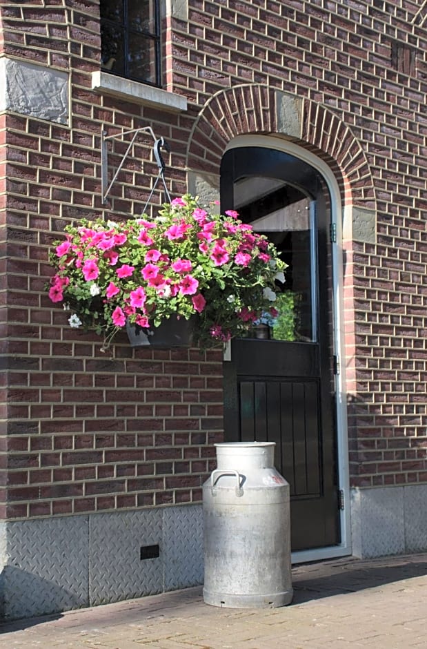 B&B Erve de Bosch