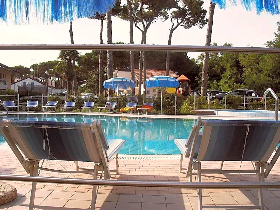 Hotel Oasi Verde