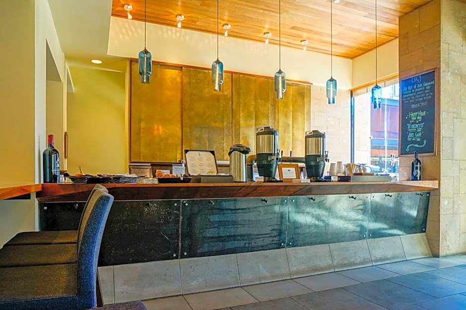 Bardessono Hotel and Spa