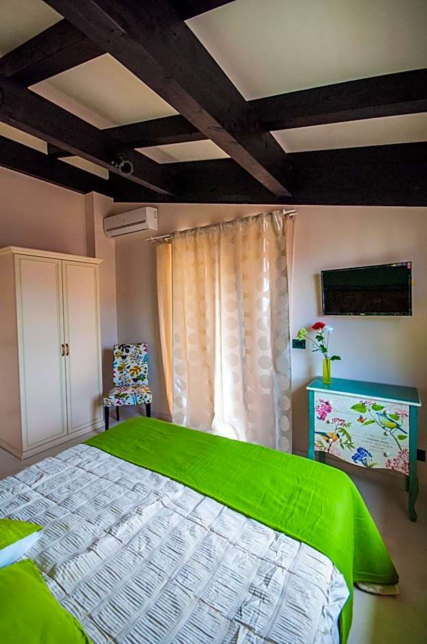 B&B I Fiori del Mare