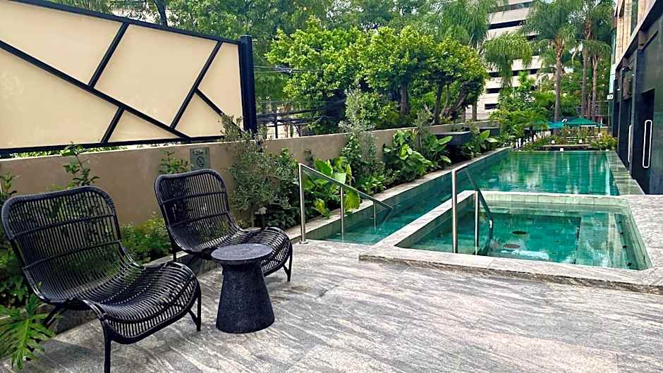 Grand Fiesta Americana Guadalajara Country Club