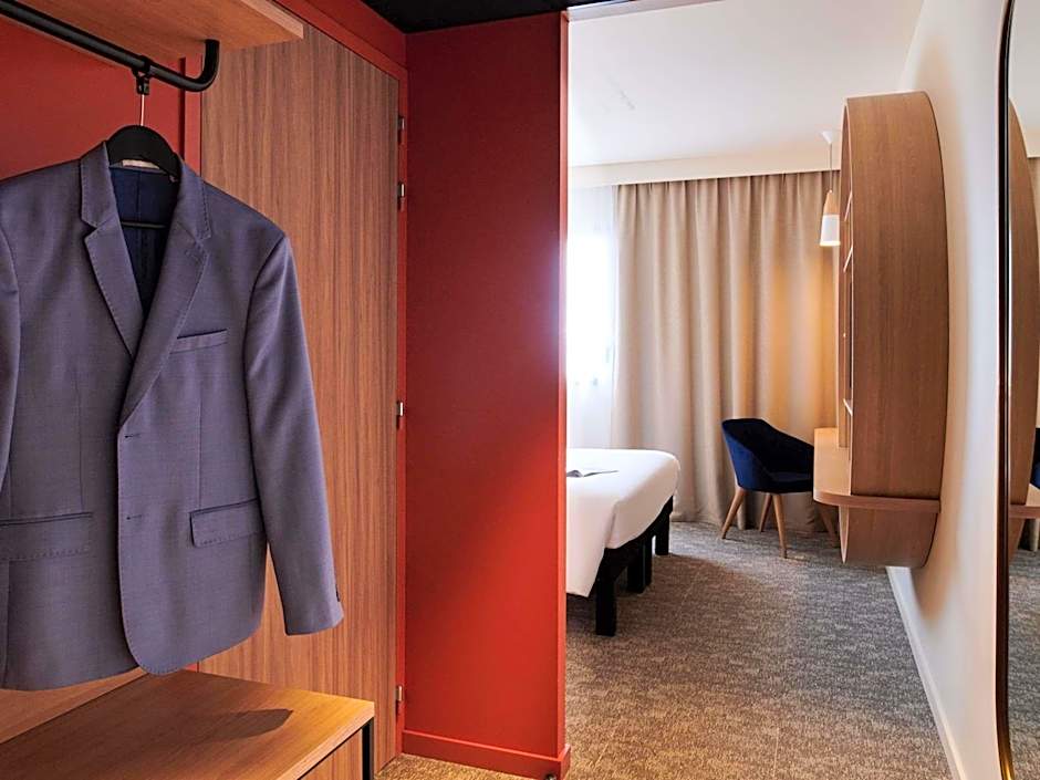ibis Styles La Roche-sur-Yon