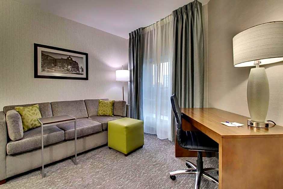 Best Western Plus Boston Hotel