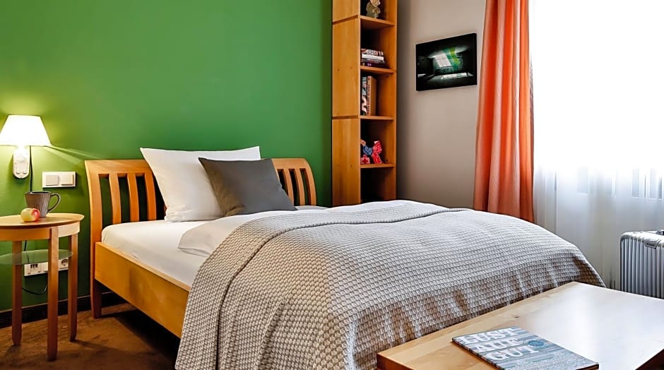 BIO-Hotel Villa Orange